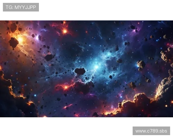探索4556银河国际在线平台的无限魅力与星际娱乐体验